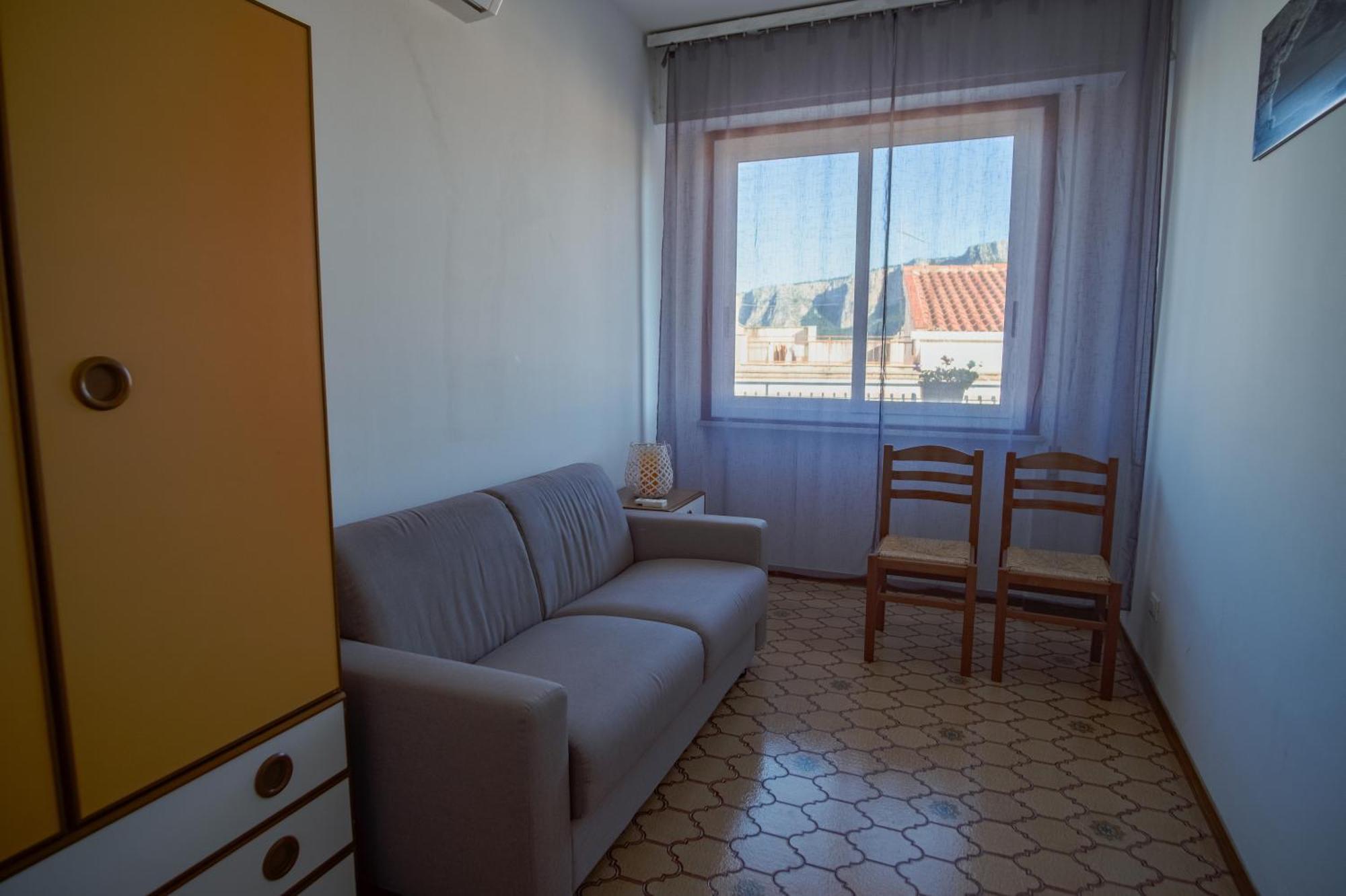 Апартаменты Mondello Sunsea House Экстерьер фото